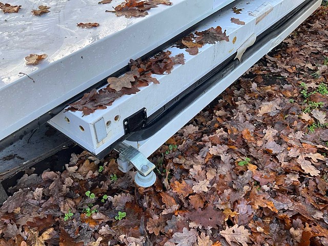 Koel/vriescel deuren (3x) - afbeelding 5 van  6