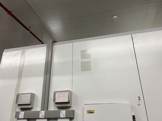 Koel/vriescel, smeva, wit - afbeelding 2 van  49