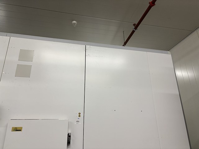 Koel/vriescel, smeva, wit - afbeelding 3 van  49