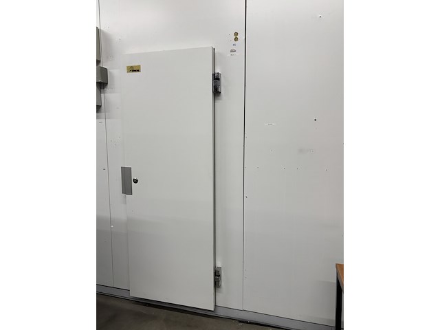 Koel/vriescel, smeva, wit - afbeelding 5 van  49