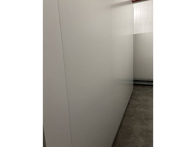 Koel/vriescel, smeva, wit - afbeelding 7 van  49