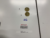 Koel/vriescel, smeva, wit - afbeelding 8 van  49