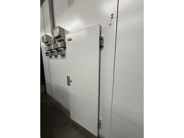 Koel/vriescel, smeva, wit - afbeelding 9 van  49