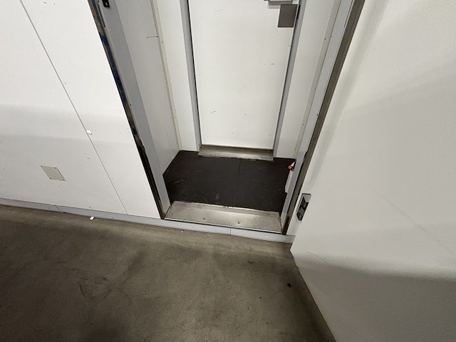 Koel/vriescel, smeva, wit - afbeelding 11 van  49