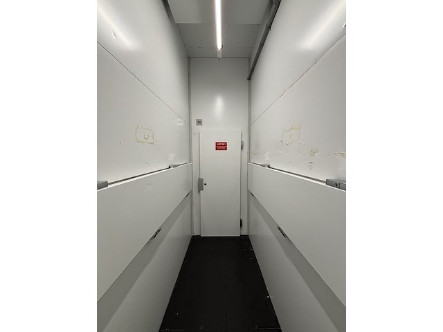 Koel/vriescel, smeva, wit - afbeelding 13 van  49