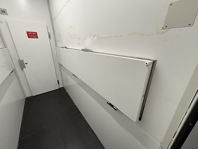 Koel/vriescel, smeva, wit - afbeelding 14 van  49