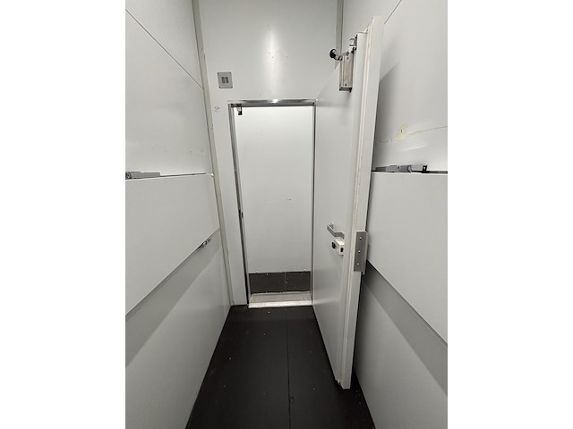 Koel/vriescel, smeva, wit - afbeelding 16 van  49