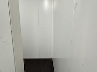 Koel/vriescel, smeva, wit - afbeelding 17 van  49