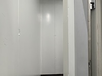 Koel/vriescel, smeva, wit - afbeelding 18 van  49