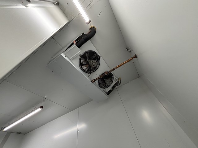 Koel/vriescel, smeva, wit - afbeelding 22 van  49