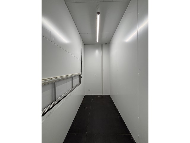 Koel/vriescel, smeva, wit - afbeelding 24 van  49