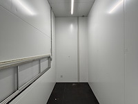 Koel/vriescel, smeva, wit - afbeelding 24 van  49