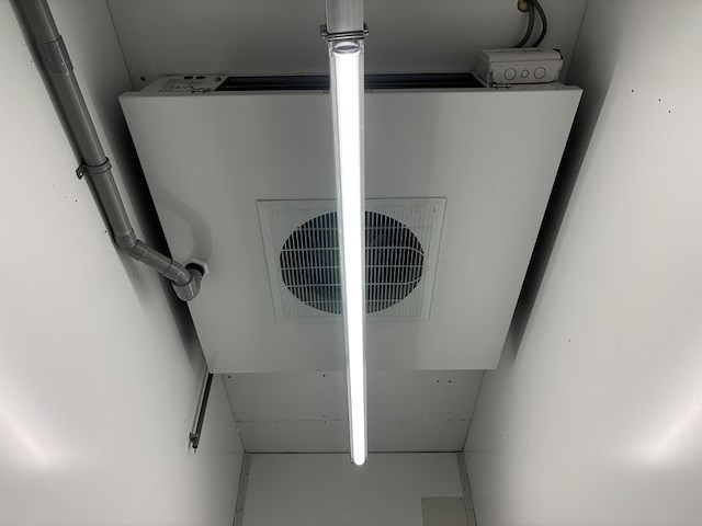 Koel/vriescel, smeva, wit - afbeelding 27 van  49