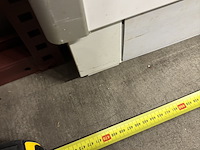 Koel/vriescel, smeva, wit - afbeelding 28 van  49