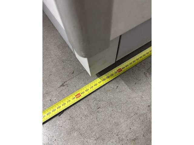 Koel/vriescel, smeva, wit - afbeelding 29 van  49