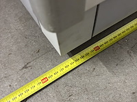 Koel/vriescel, smeva, wit - afbeelding 29 van  49