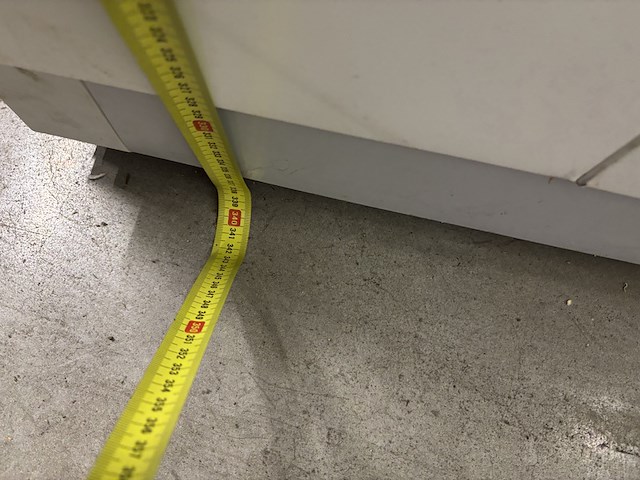 Koel/vriescel, smeva, wit - afbeelding 30 van  49