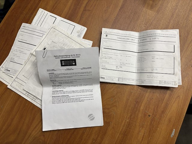 Koel/vriescel, smeva, wit - afbeelding 31 van  49