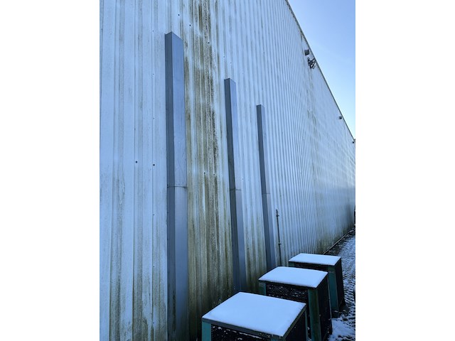 Koel/vriescel, smeva, wit - afbeelding 33 van  49