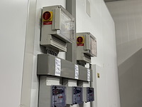 Koel/vriescel, smeva, wit - afbeelding 23 van  49