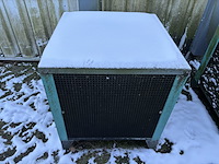 Koel/vriescel, smeva, wit - afbeelding 36 van  49