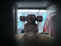 Koel/vriescel, smeva, wit - afbeelding 37 van  49