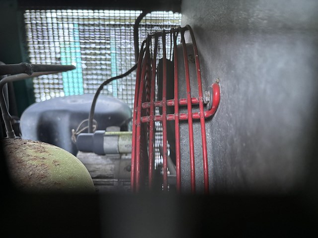 Koel/vriescel, smeva, wit - afbeelding 38 van  49