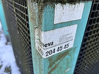 Koel/vriescel, smeva, wit - afbeelding 40 van  49