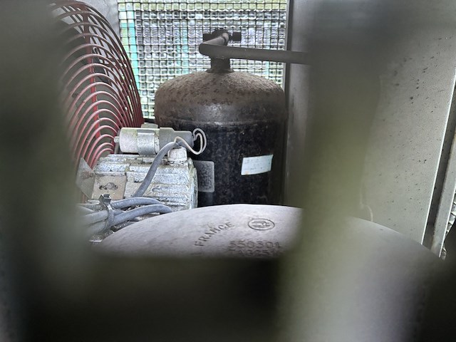 Koel/vriescel, smeva, wit - afbeelding 41 van  49