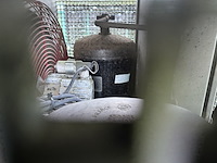 Koel/vriescel, smeva, wit - afbeelding 41 van  49