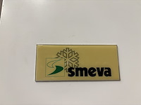 Koel/vriescel, smeva, wit - afbeelding 34 van  49