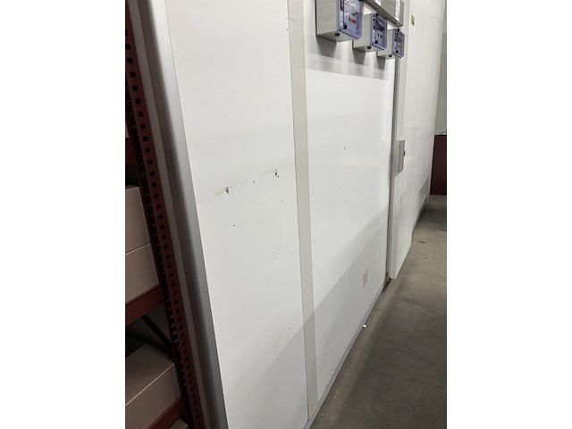 Koel/vriescel, smeva, wit - afbeelding 48 van  49