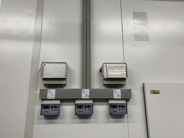 Koel/vriescel, smeva, wit - afbeelding 49 van  49