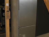 Koelvriescombinatie bosch fd9108. afmeting 60 x 63 x 186 cm. - afbeelding 2 van  3