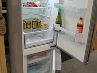 Koelvriescombinatie bosch fd9108. afmeting 60 x 63 x 186 cm. - afbeelding 3 van  3