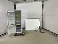 Koelvriescombinatie en diversen - afbeelding 2 van  8