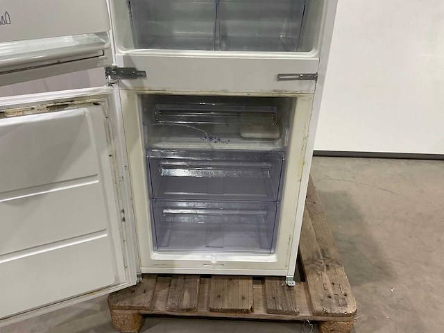 Koelvriescombinatie en diversen - afbeelding 3 van  8