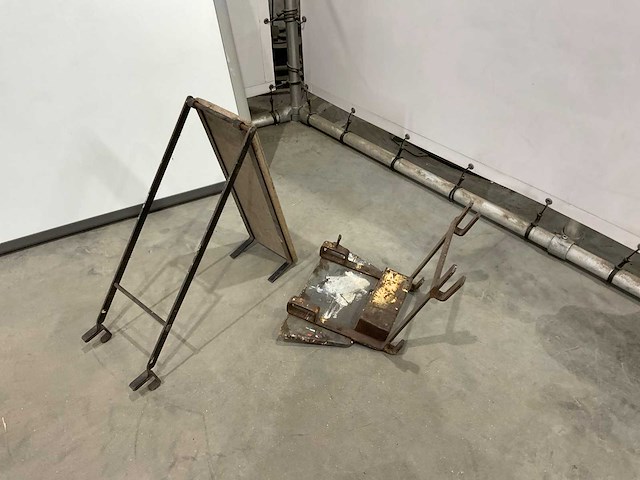 Koelvriescombinatie en diversen - afbeelding 8 van  8