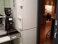 Koel/vriescombinatie liebherr, 5 6213 4 - afbeelding 1 van  5