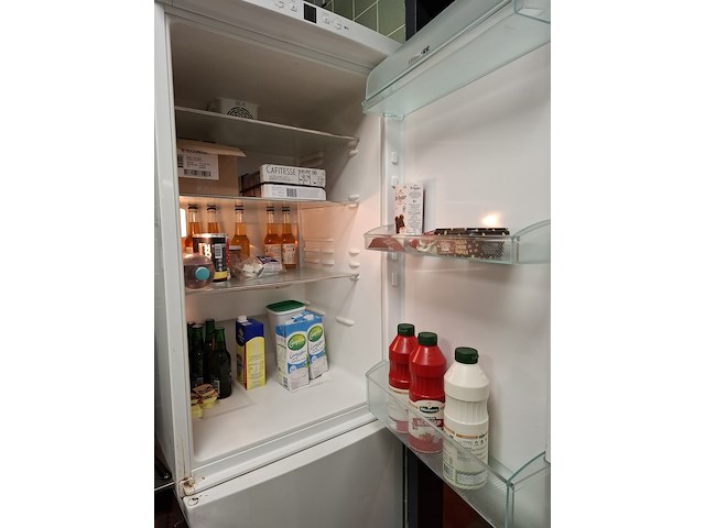 Koel/vriescombinatie liebherr, 5 6213 4 - afbeelding 3 van  5