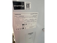 Koelvriescombinatie samsung rl38c602cb1 - afbeelding 2 van  4