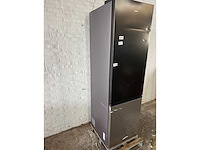 Koelvriescombinatie samsung rl38c602cb1 - afbeelding 3 van  4