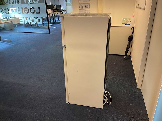 Koelvriescombinatie - afbeelding 1 van  8