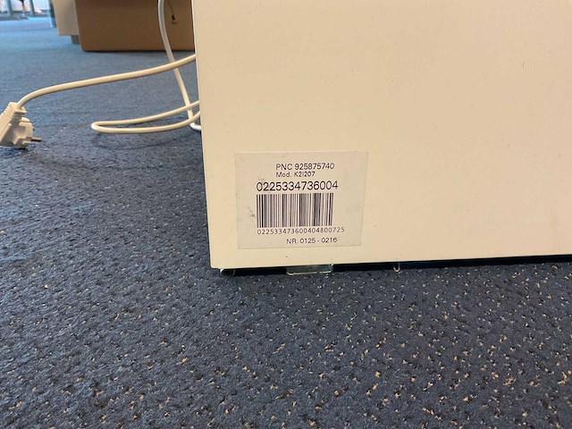 Koelvriescombinatie - afbeelding 5 van  8