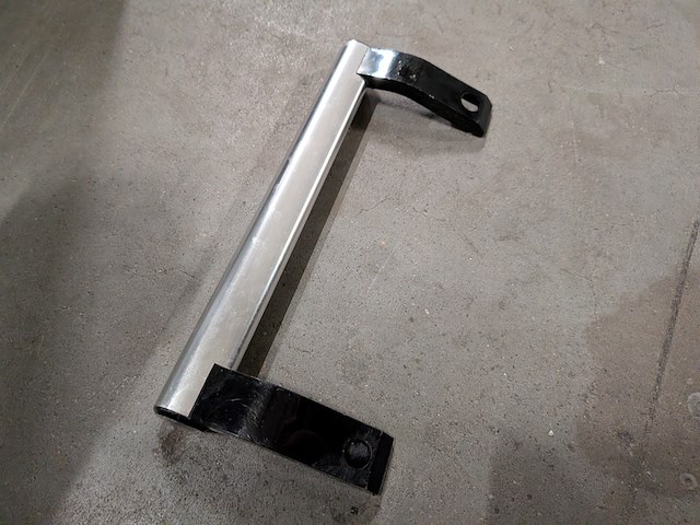 Koelvrieskast, everglades, evud4030, zwart - afbeelding 2 van  10