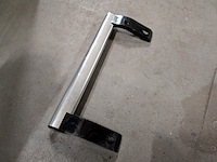 Koelvrieskast, everglades, evud4030, zwart - afbeelding 2 van  10