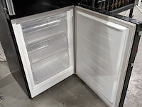 Koelvrieskast, everglades, evud4030, zwart - afbeelding 7 van  10