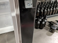 Koelvrieskast, everglades, evud4030, zwart - afbeelding 10 van  10