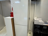 Koelvrieskast liebherr, g60124, wit - afbeelding 1 van  5