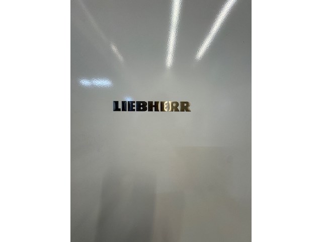 Koelvrieskast liebherr, g60124, wit - afbeelding 2 van  5